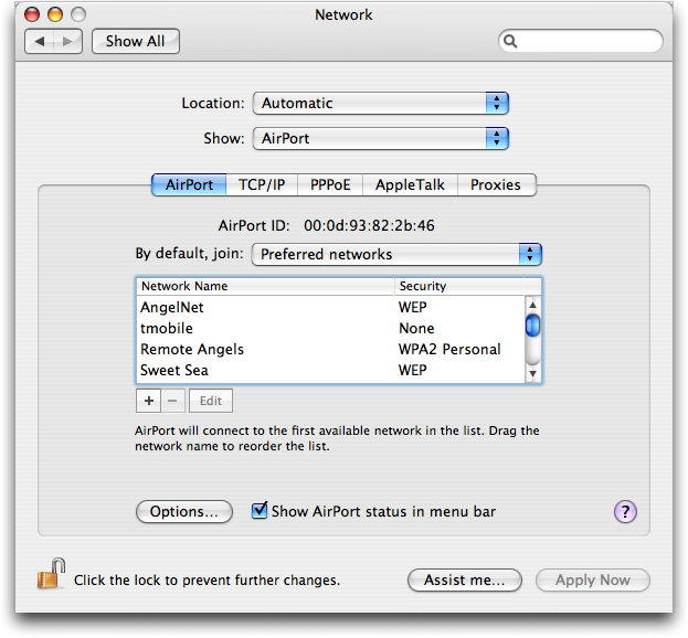 find password for website on mac